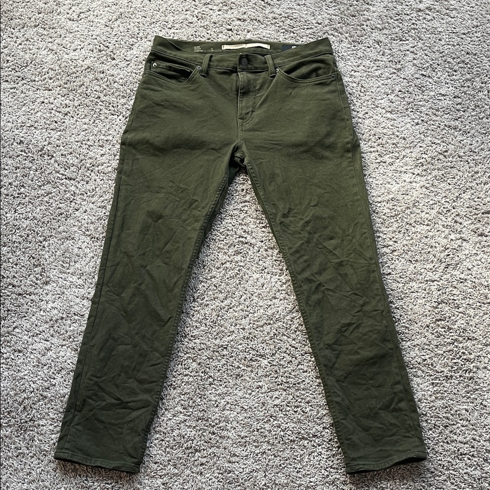 Banana Republic Traveler Pant